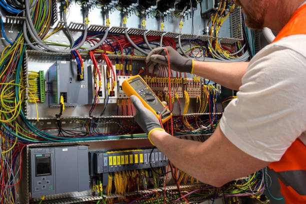 Affordable Electrical Installation in Seymour, TN