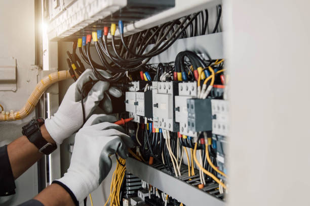 Best Home Electrical Repair  in Seymour, TN